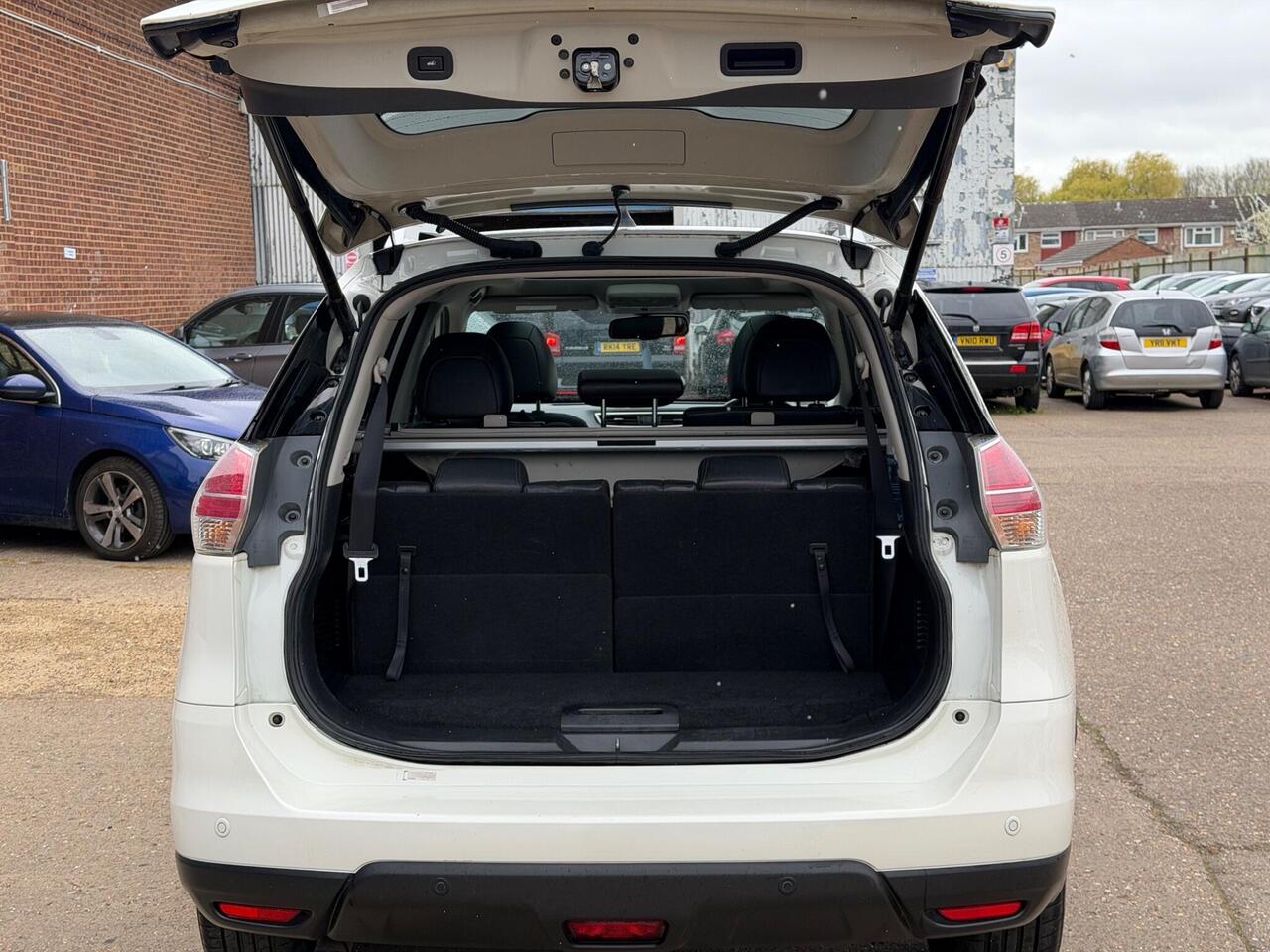 Used Nissan X-Trail 2016 for sale - 78059308: Photo 13