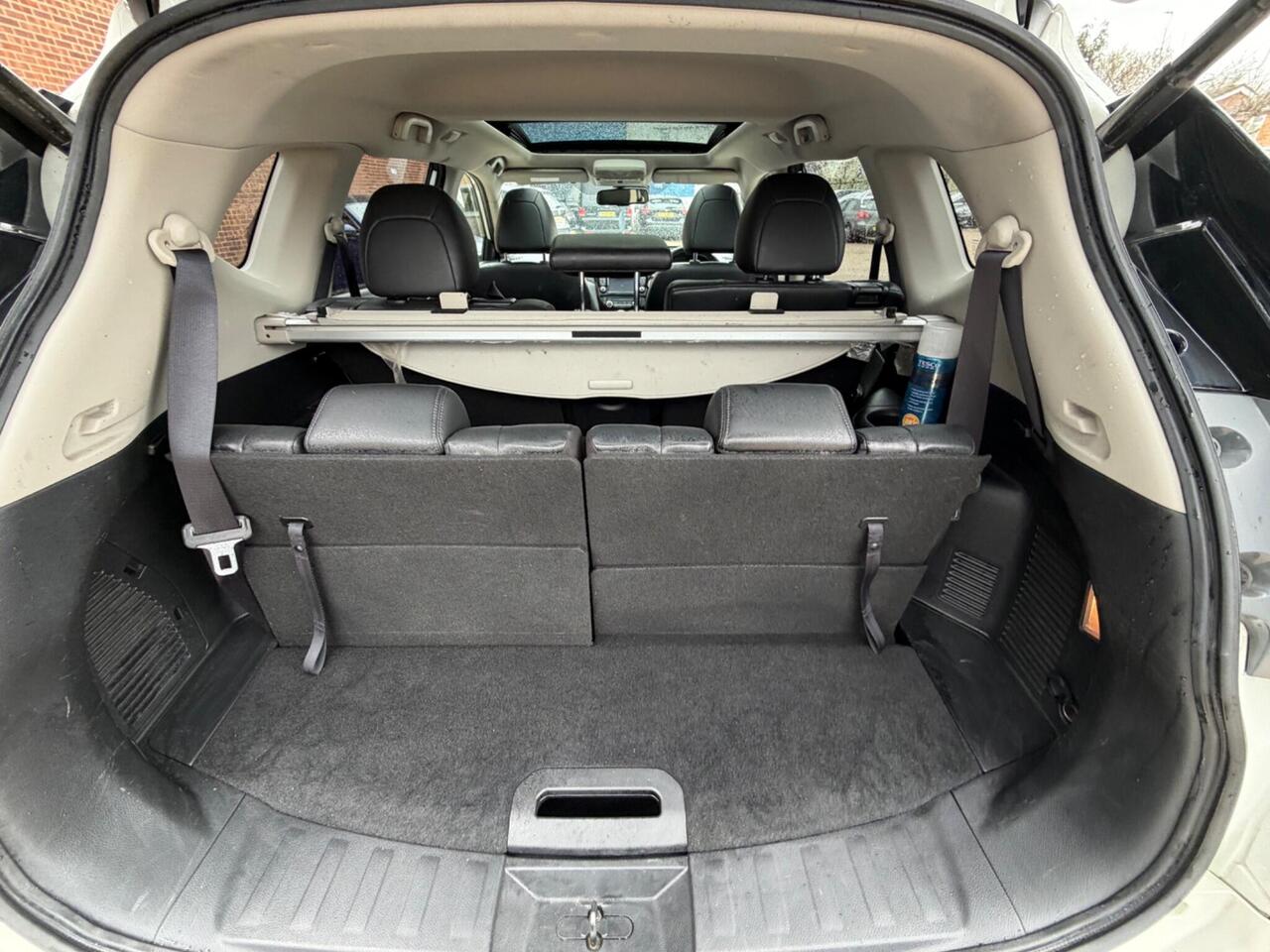 Used Nissan X-Trail 2016 for sale - 78059308: Photo 14