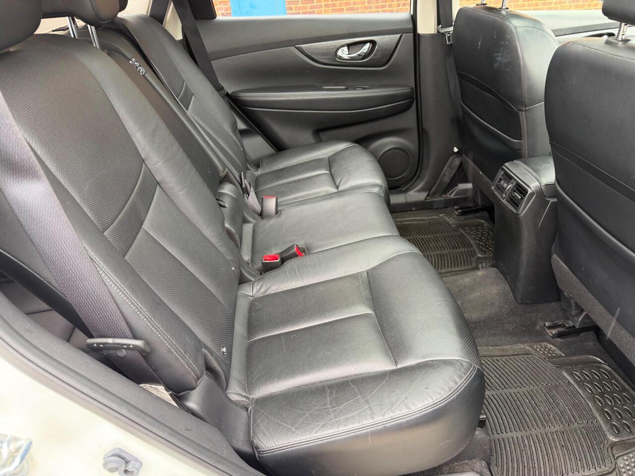 Used Nissan X-Trail 2016 for sale - 78059308: Photo 15