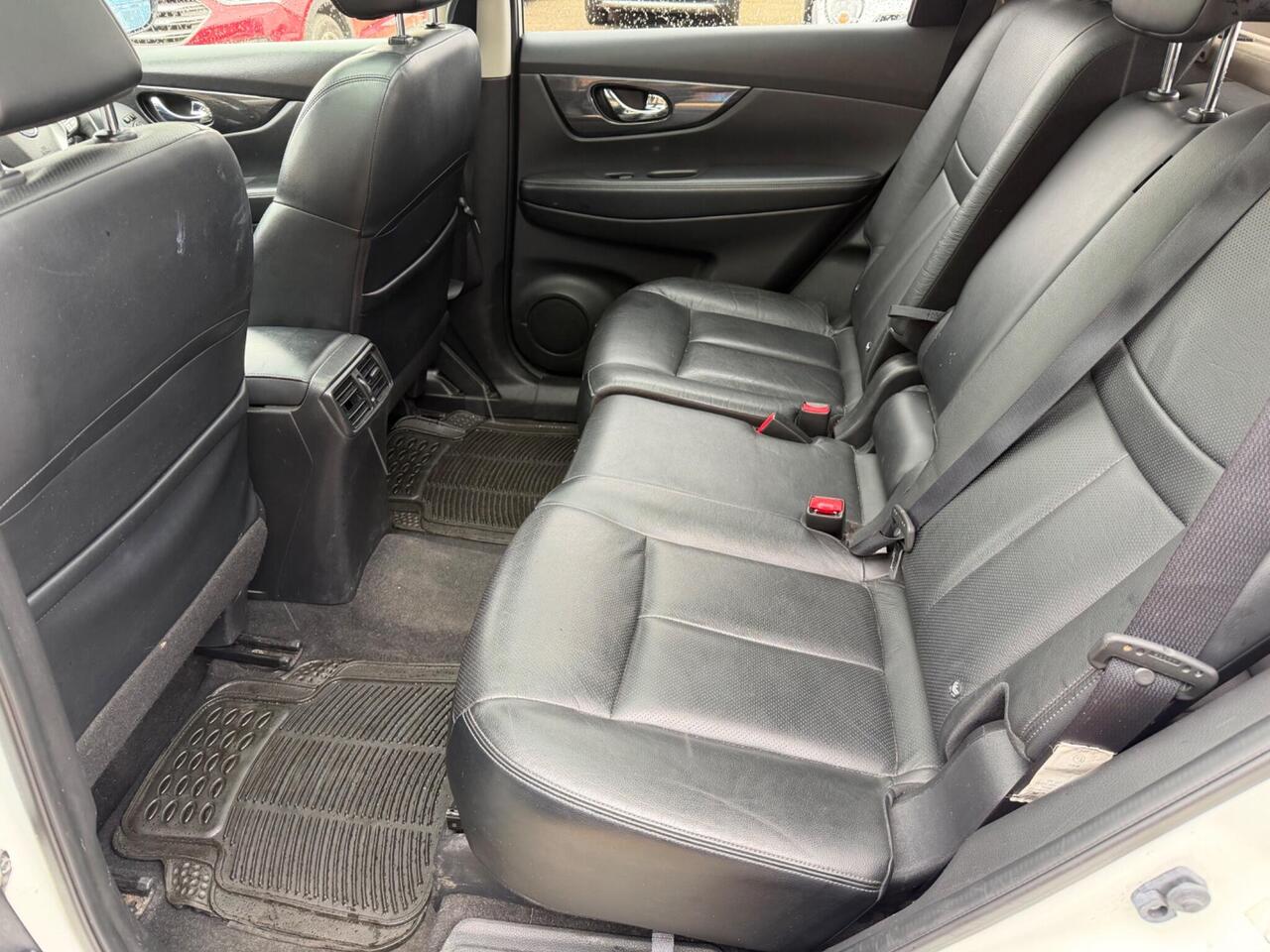 Used Nissan X-Trail 2016 for sale - 78059308: Photo 17