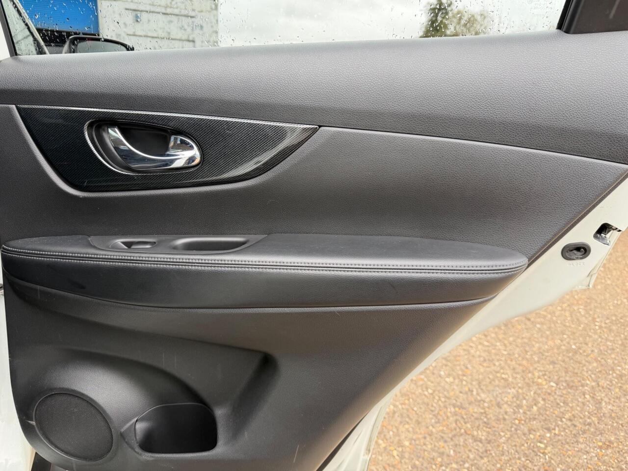 Used Nissan X-Trail 2016 for sale - 78059308: Photo 18