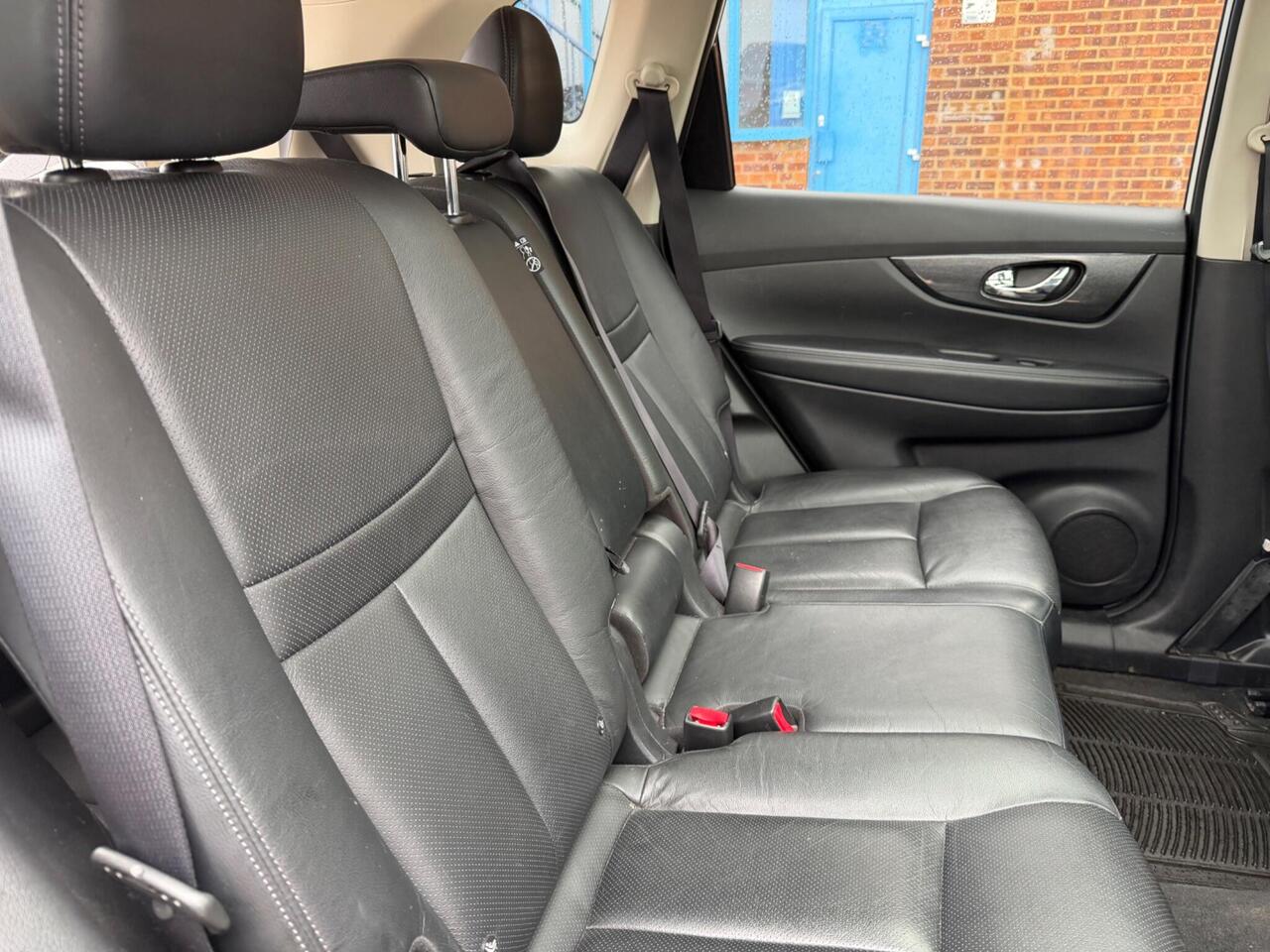 Used Nissan X-Trail 2016 for sale - 78059308: Photo 19