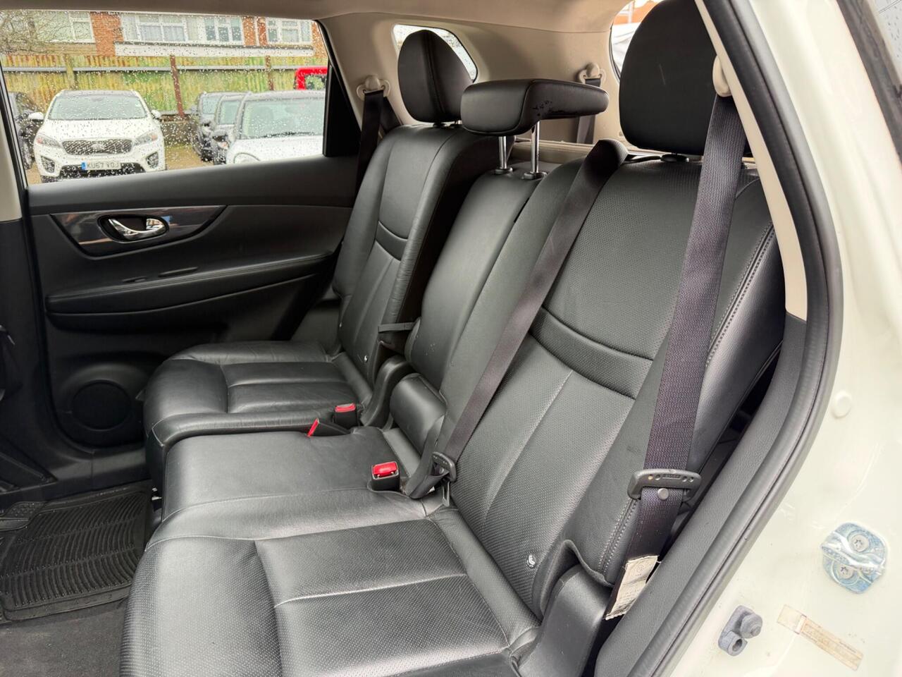 Used Nissan X-Trail 2016 for sale - 78059308: Photo 20