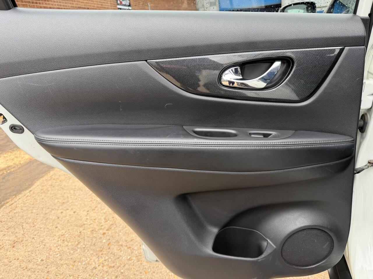 Used Nissan X-Trail 2016 for sale - 78059308: Photo 21