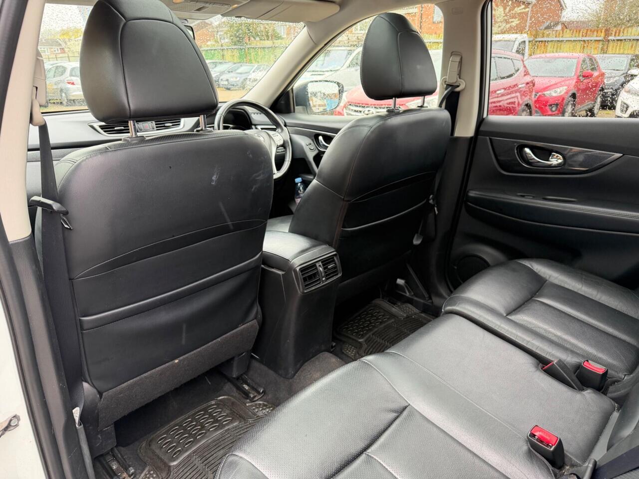 Used Nissan X-Trail 2016 for sale - 78059308: Photo 22