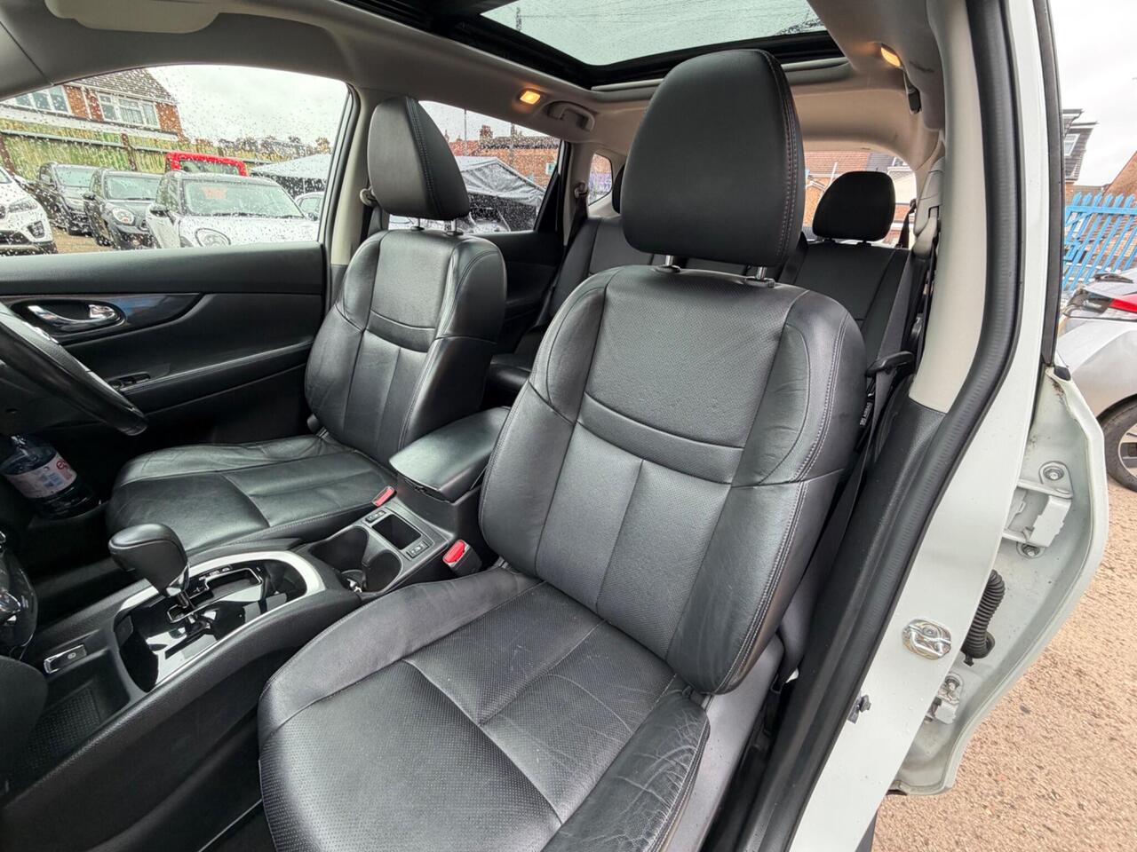 Used Nissan X-Trail 2016 for sale - 78059308: Photo 23