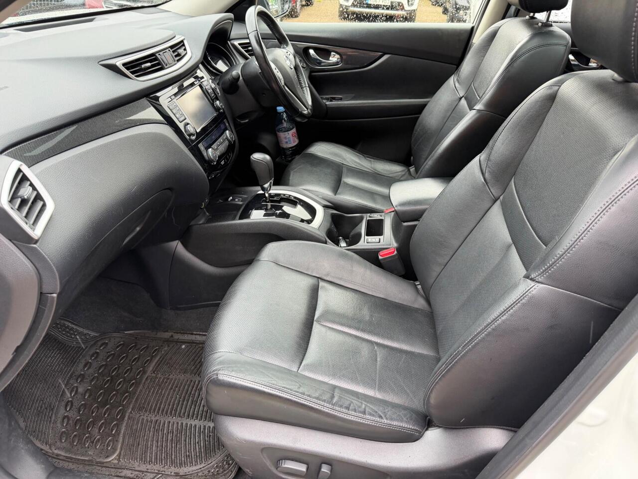 Used Nissan X-Trail 2016 for sale - 78059308: Photo 26