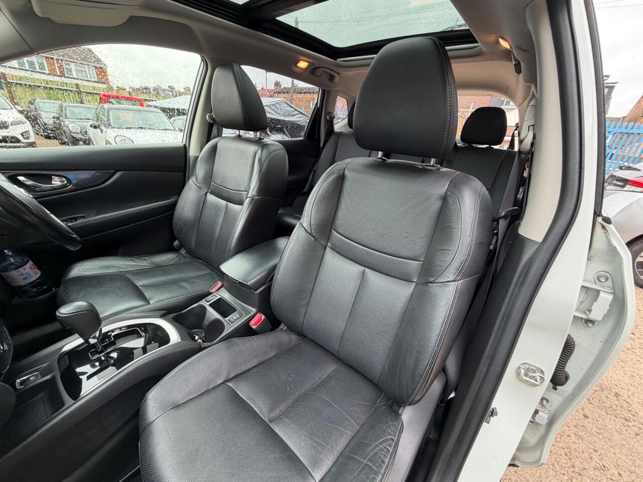 Used Nissan X-Trail 2016 for sale - 78059308: Photo 27