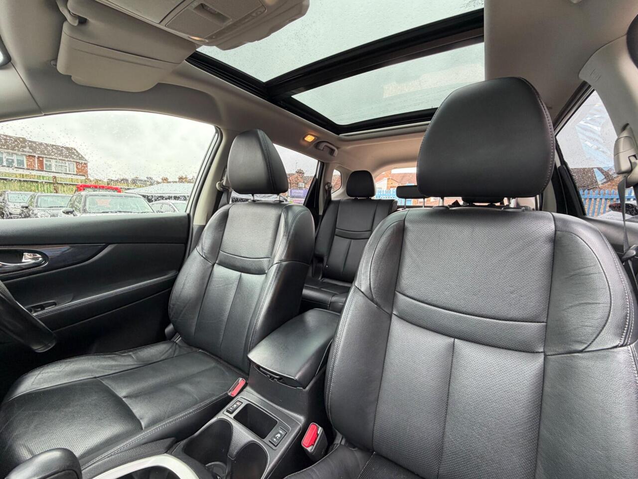 Used Nissan X-Trail 2016 for sale - 78059308: Photo 28