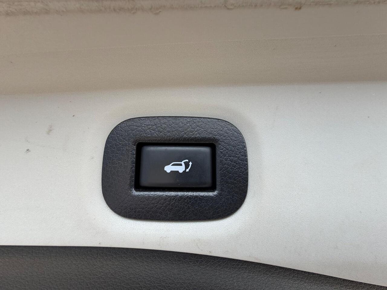 Used Nissan X-Trail 2016 for sale - 78059308: Photo 30