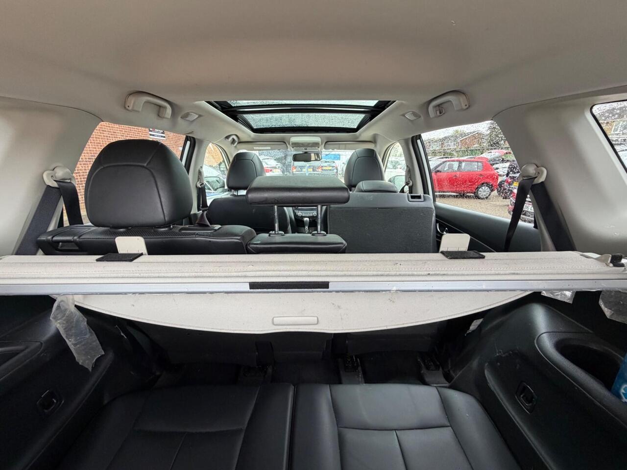 Used Nissan X-Trail 2016 for sale - 78059308: Photo 31