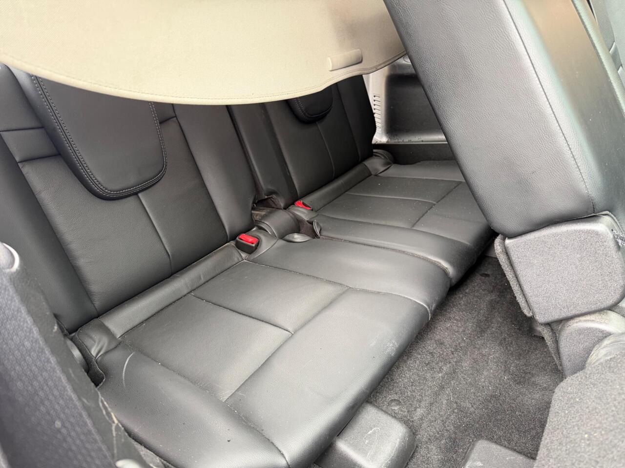 Used Nissan X-Trail 2016 for sale - 78059308: Photo 33