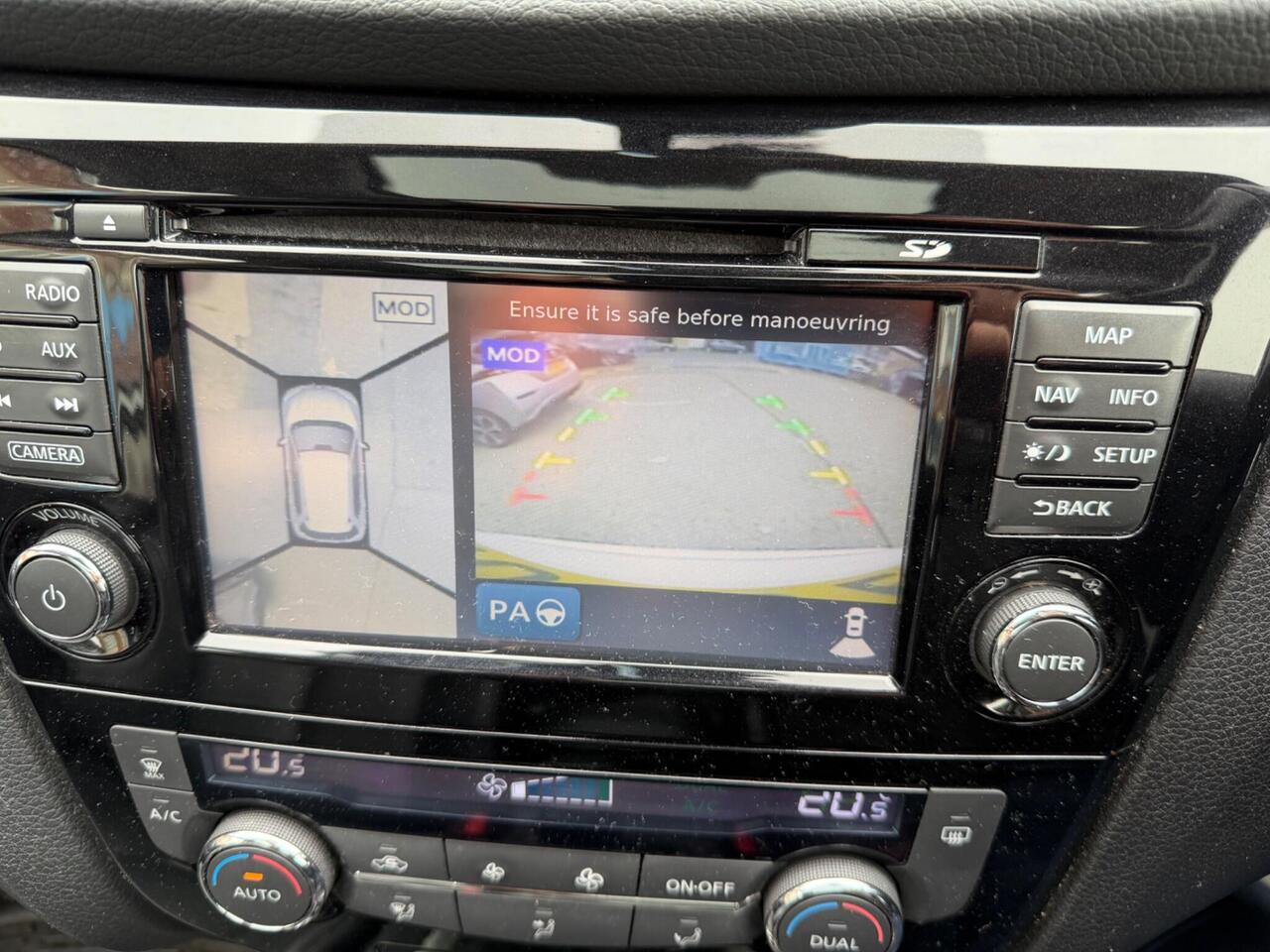 Used Nissan X-Trail 2016 for sale - 78059308: Photo 37