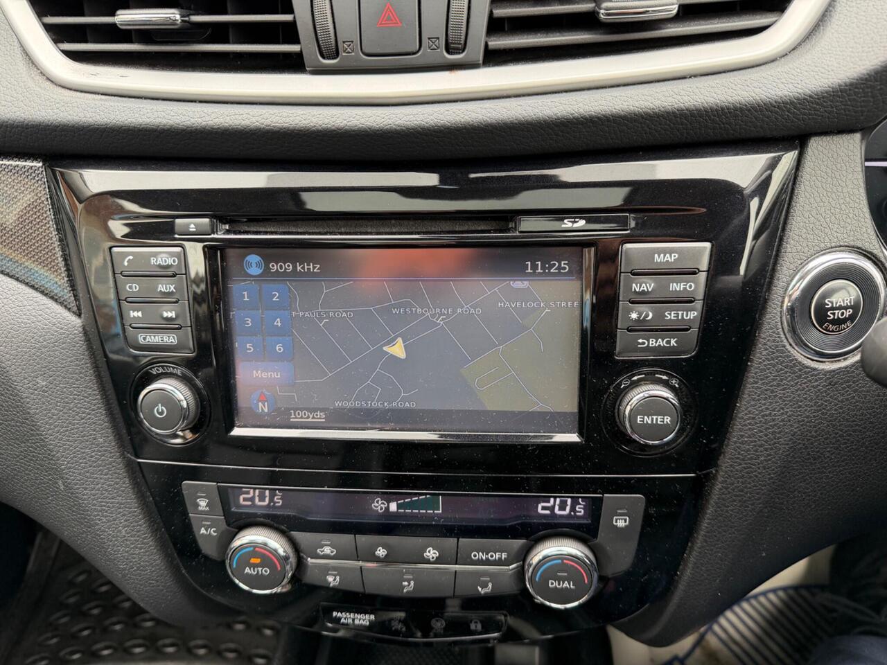 Used Nissan X-Trail 2016 for sale - 78059308: Photo 39