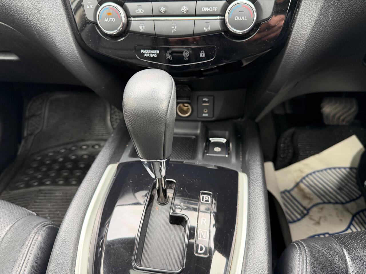 Used Nissan X-Trail 2016 for sale - 78059308: Photo 40