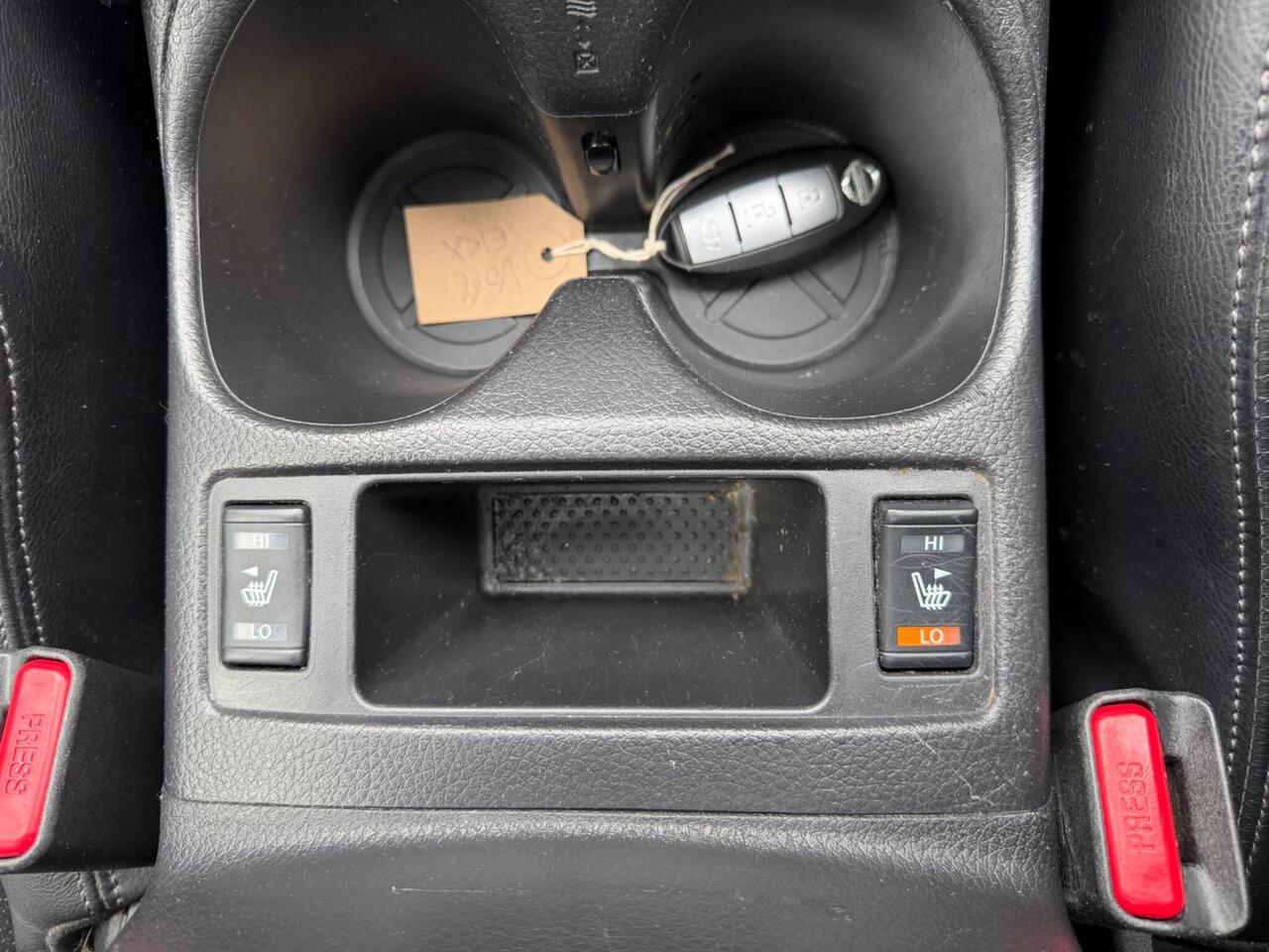 Used Nissan X-Trail 2016 for sale - 78059308: Photo 43