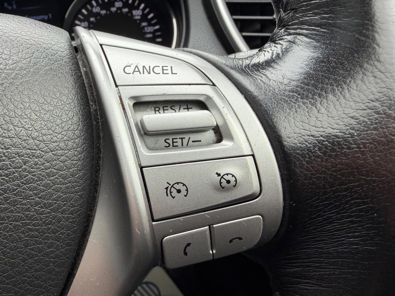 Used Nissan X-Trail 2016 for sale - 78059308: Photo 44