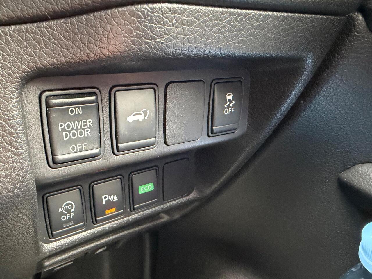 Used Nissan X-Trail 2016 for sale - 78059308: Photo 47