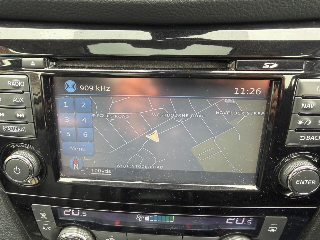 Used Nissan X-Trail 2016 for sale - 78059308: Photo 48