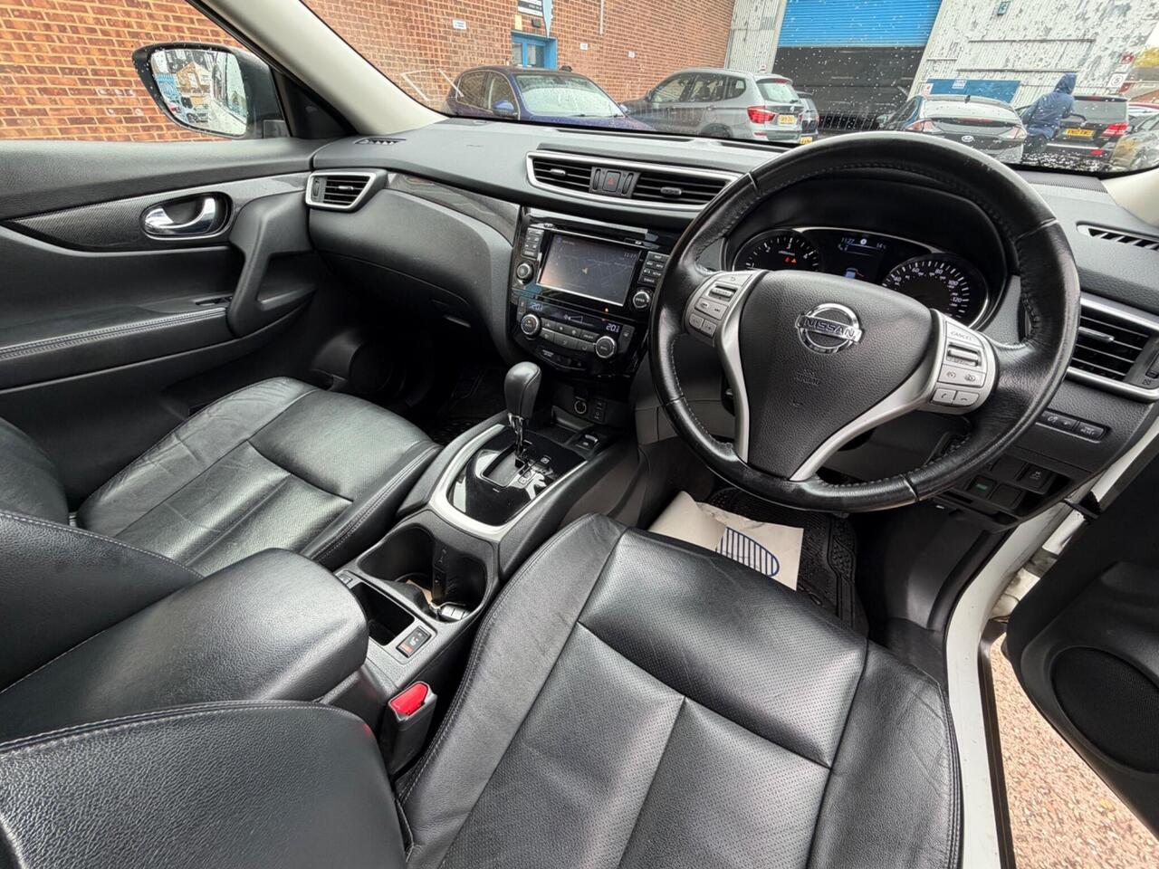 Used Nissan X-Trail 2016 for sale - 78059308: Photo 51