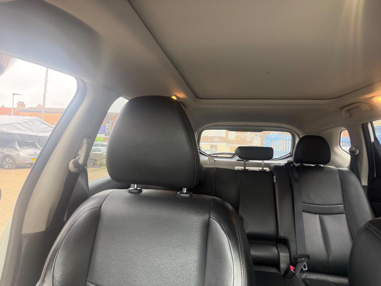 Used Nissan X-Trail 2016 for sale - 78059308: Photo 54