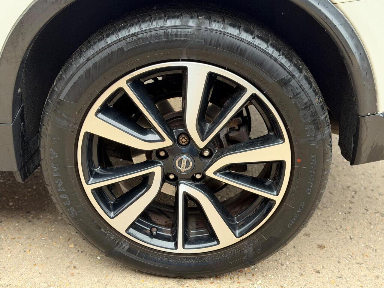 Used Nissan X-Trail 2016 for sale - 78059308: Photo 56