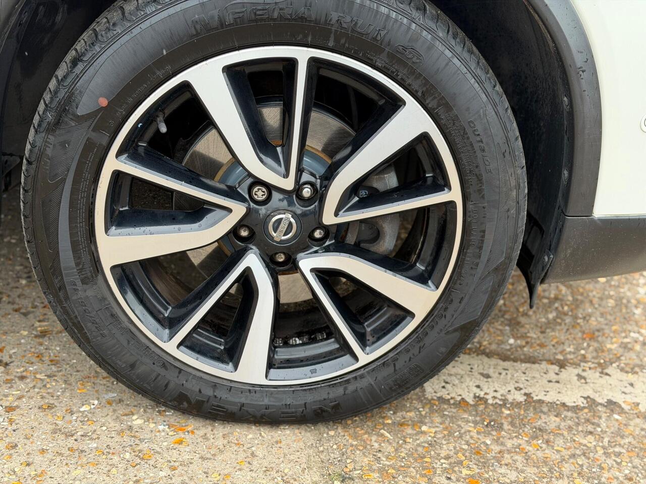 Used Nissan X-Trail 2016 for sale - 78059308: Photo 58