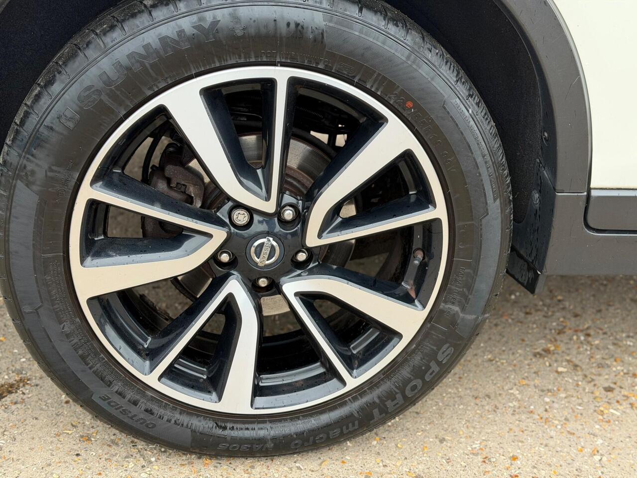 Used Nissan X-Trail 2016 for sale - 78059308: Photo 59