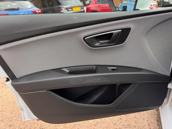 Used SEAT Leon 2017 for sale - 75688643: Photo 10