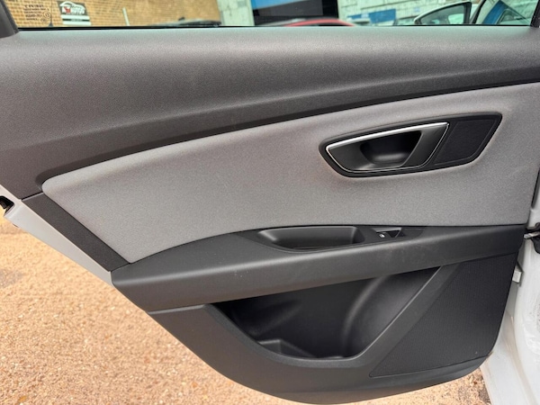 Used SEAT Leon 2017 for sale - 75688643: Photo 11
