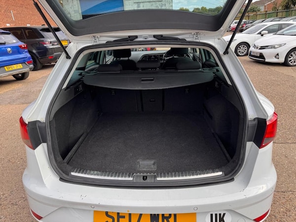 Used SEAT Leon 2017 for sale - 75688643: Photo 14