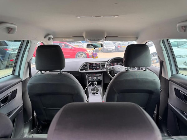 Used SEAT Leon 2017 for sale - 75688643: Photo 15
