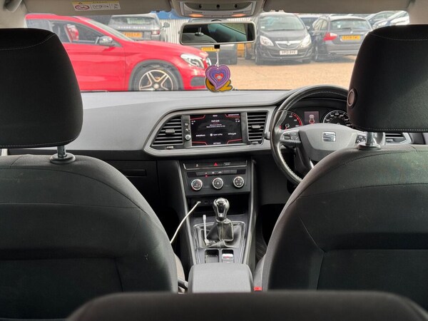 Used SEAT Leon 2017 for sale - 75688643: Photo 16