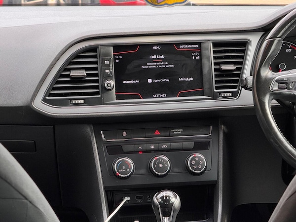 Used SEAT Leon 2017 for sale - 75688643: Photo 17