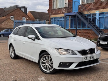 SEAT - Leon