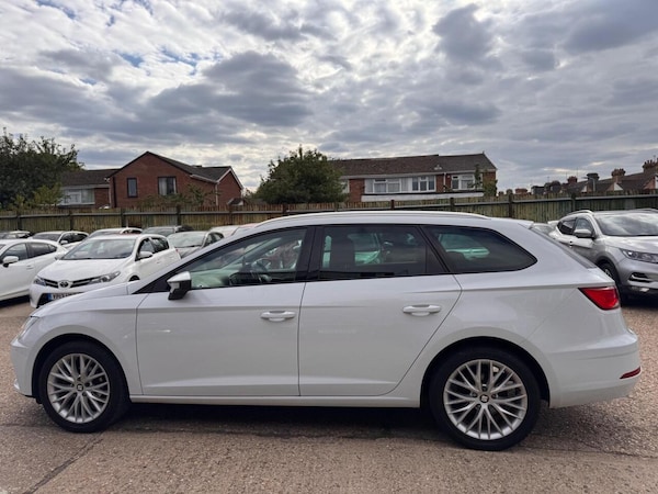 Used SEAT Leon 2017 for sale - 75688643: Photo 6