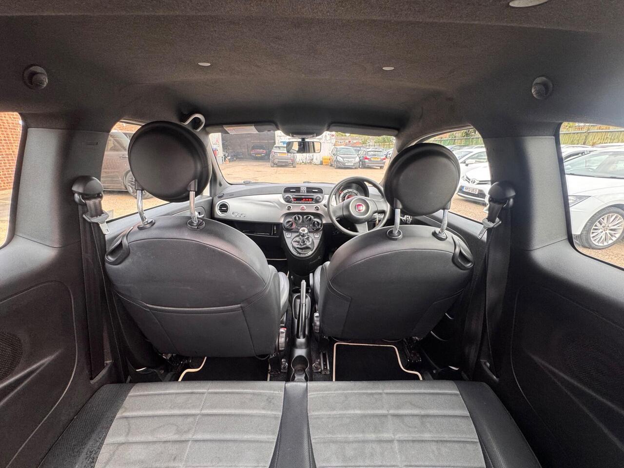 Vehicle 13