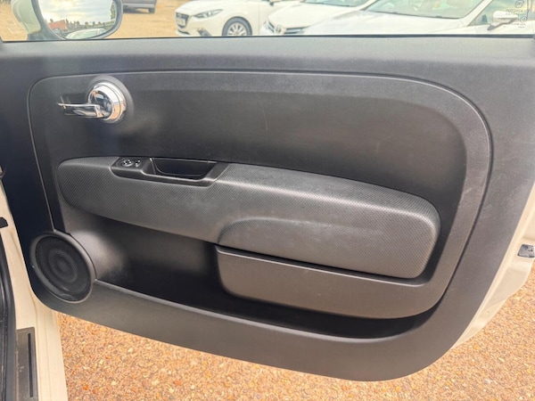 Used Fiat 500 2011 for sale - 75688644: Photo 18