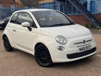 Fiat - 500