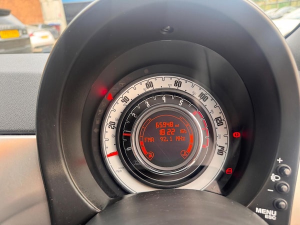 Used Fiat 500 2011 for sale - 75688644: Photo 20