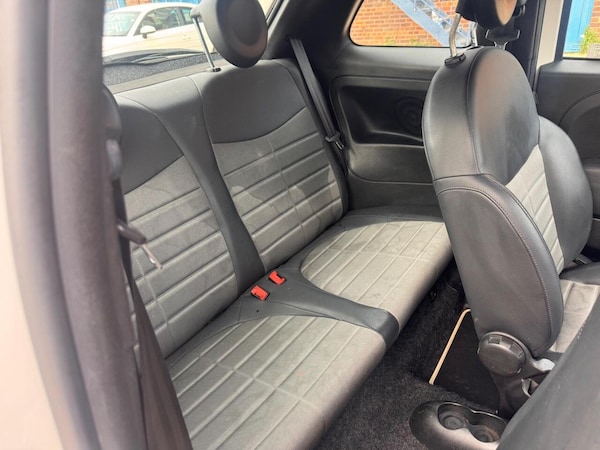 Used Fiat 500 2011 for sale - 75688644: Photo 24