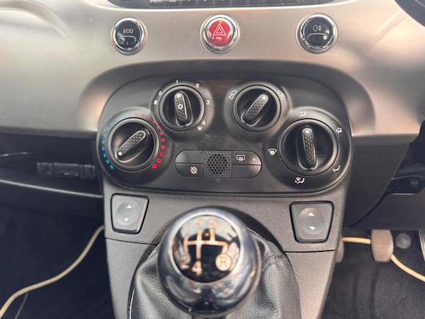 Used Fiat 500 2011 for sale - 75688644: Photo 26