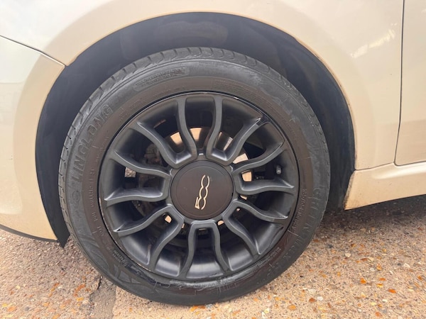 Used Fiat 500 2011 for sale - 75688644: Photo 34