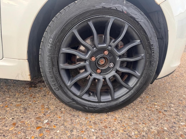 Used Fiat 500 2011 for sale - 75688644: Photo 35