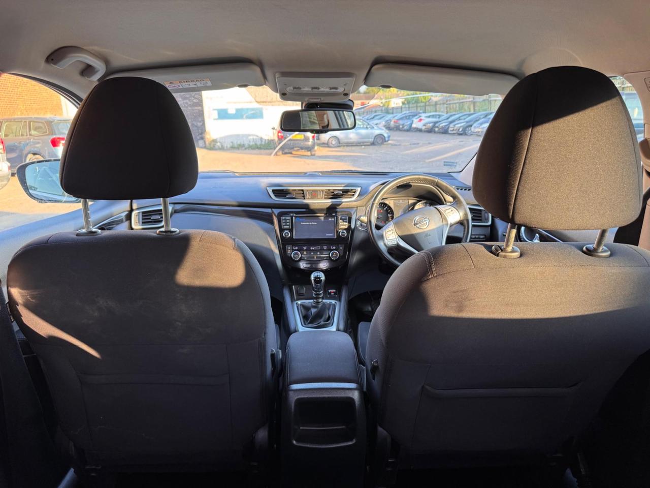 Vehicle 15