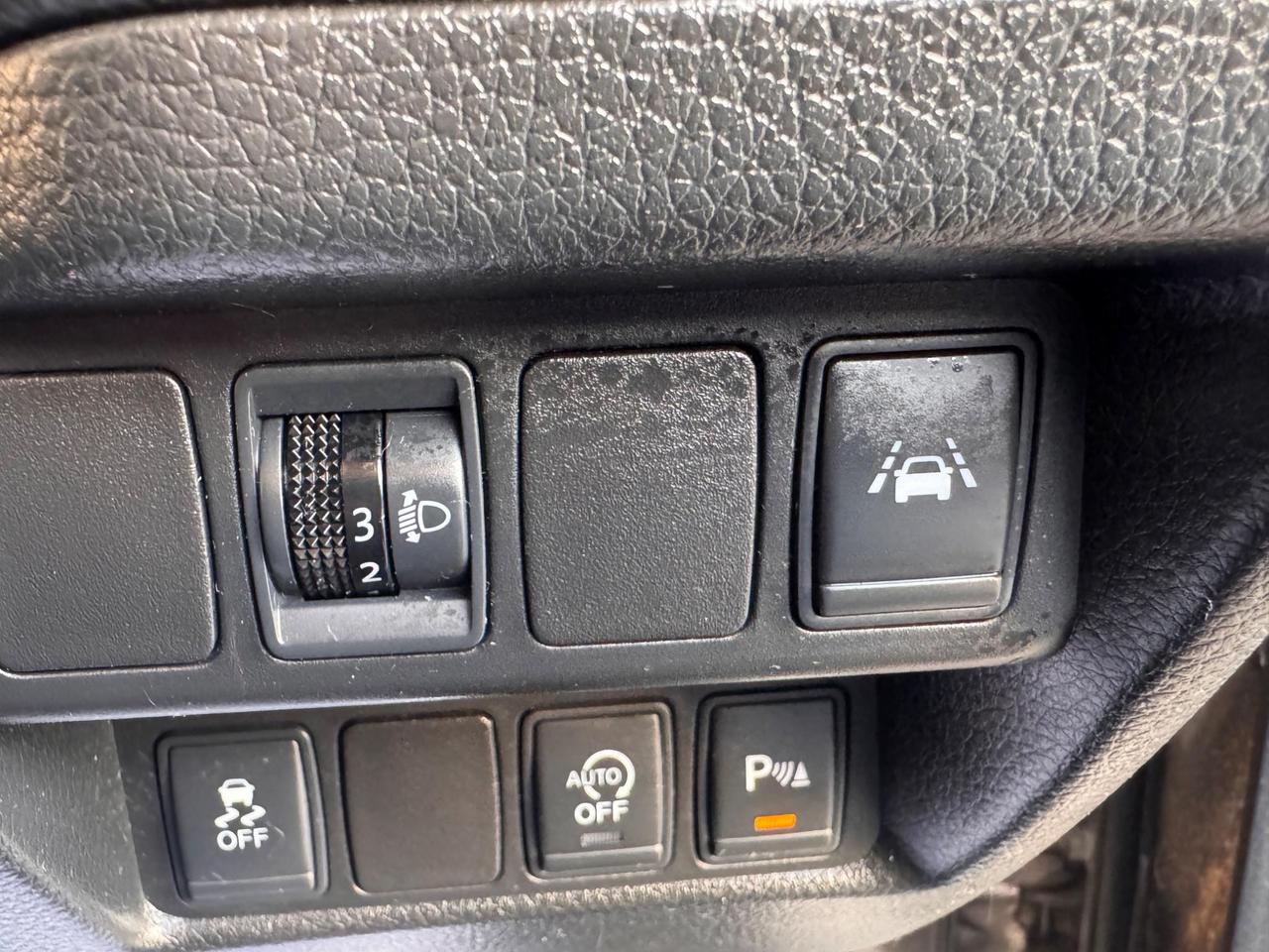 Vehicle 31