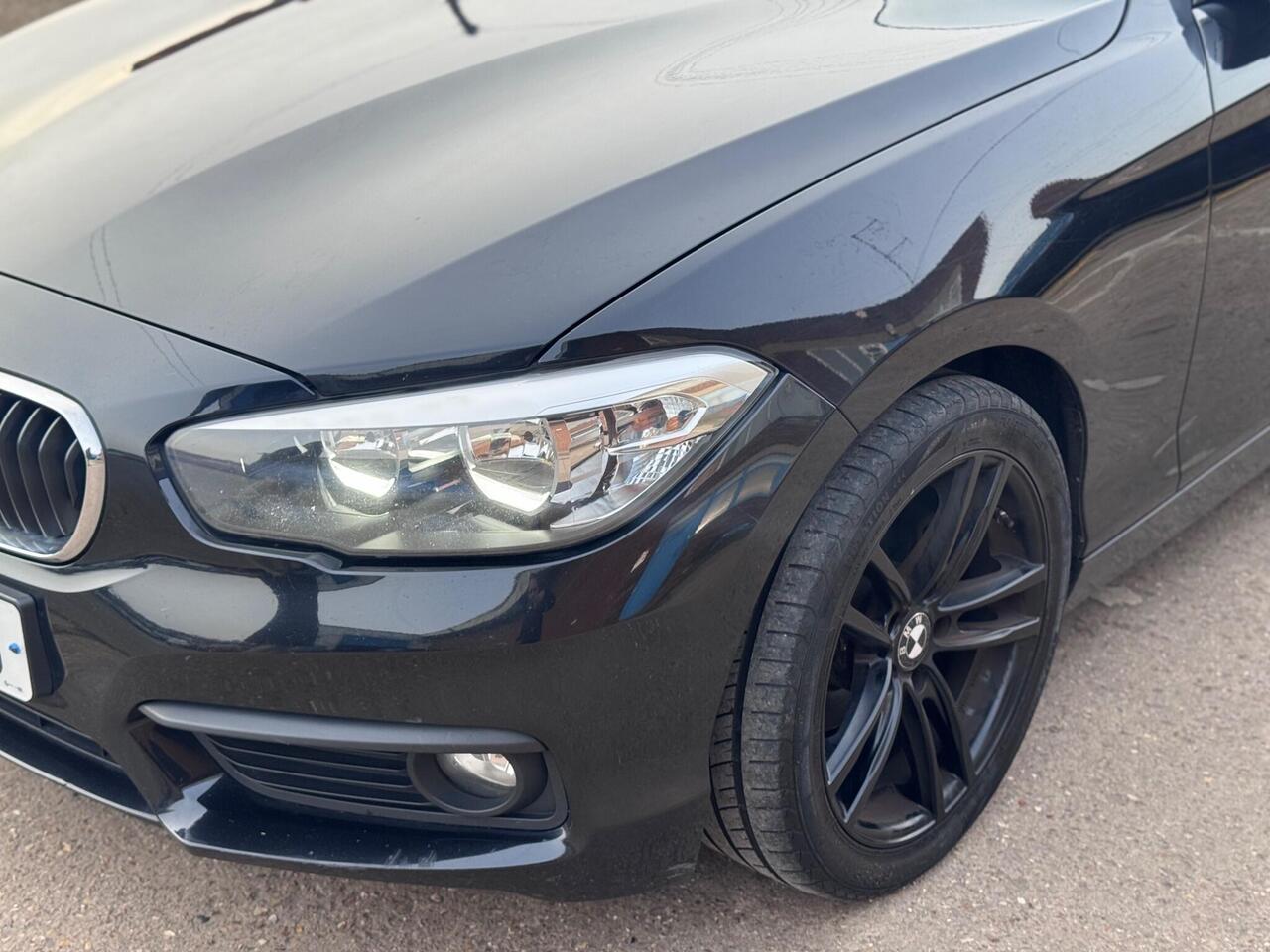Used BMW 1 Series 2016 for sale - 78011762: Photo 11