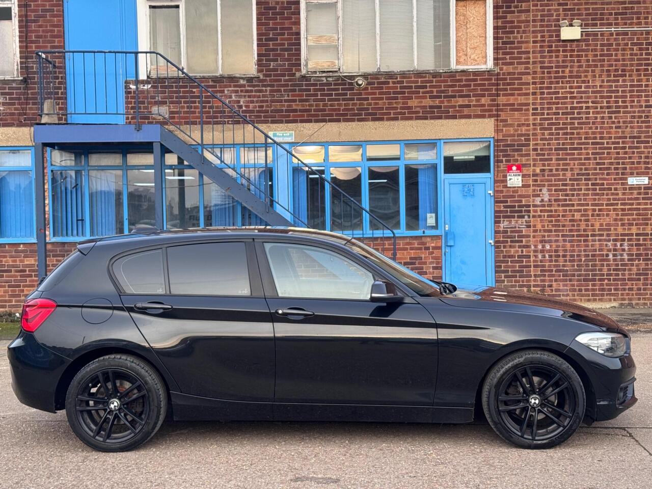 Used BMW 1 Series 2016 for sale - 78011762: Photo 14