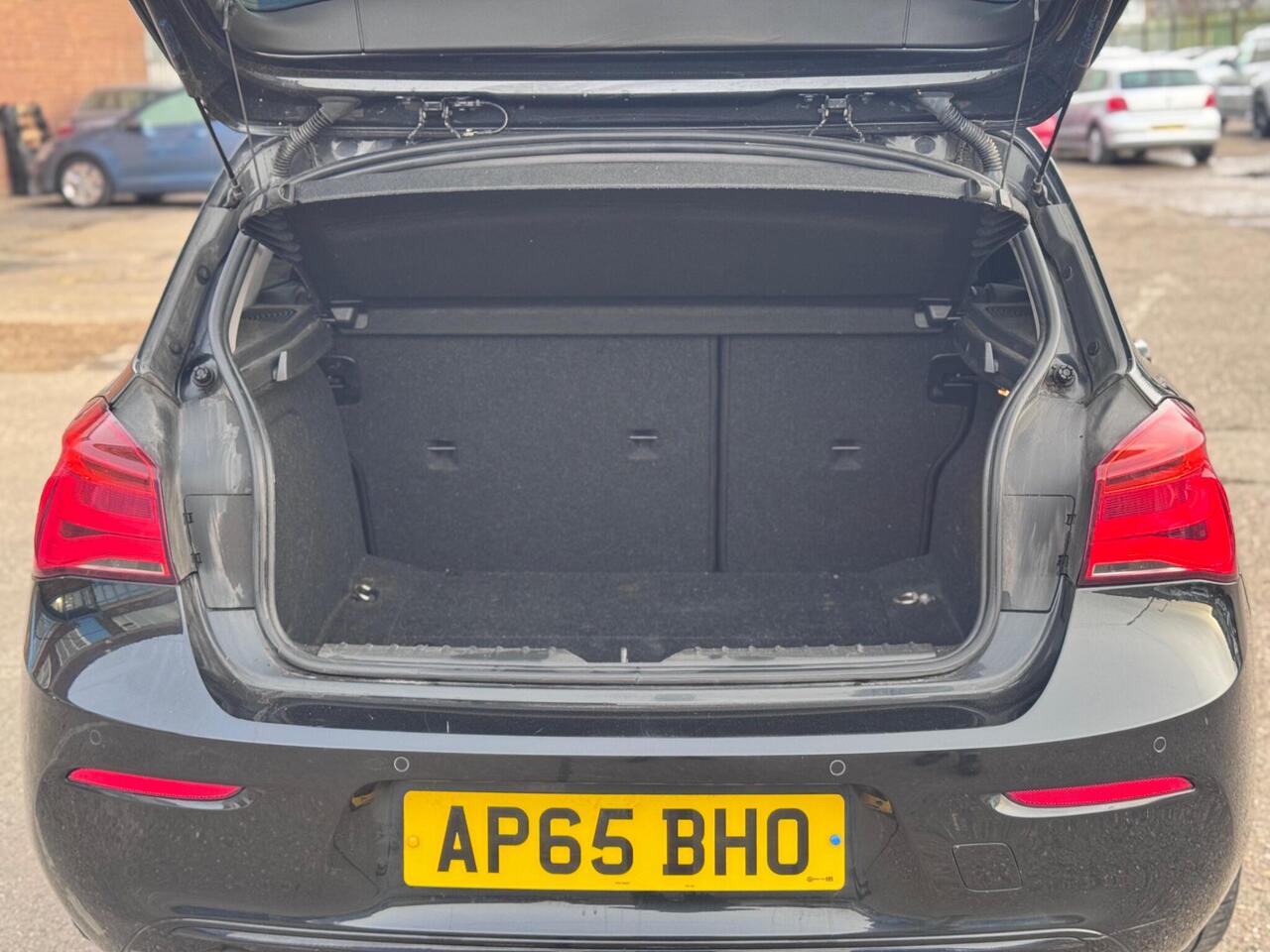 Used BMW 1 Series 2016 for sale - 78011762: Photo 19