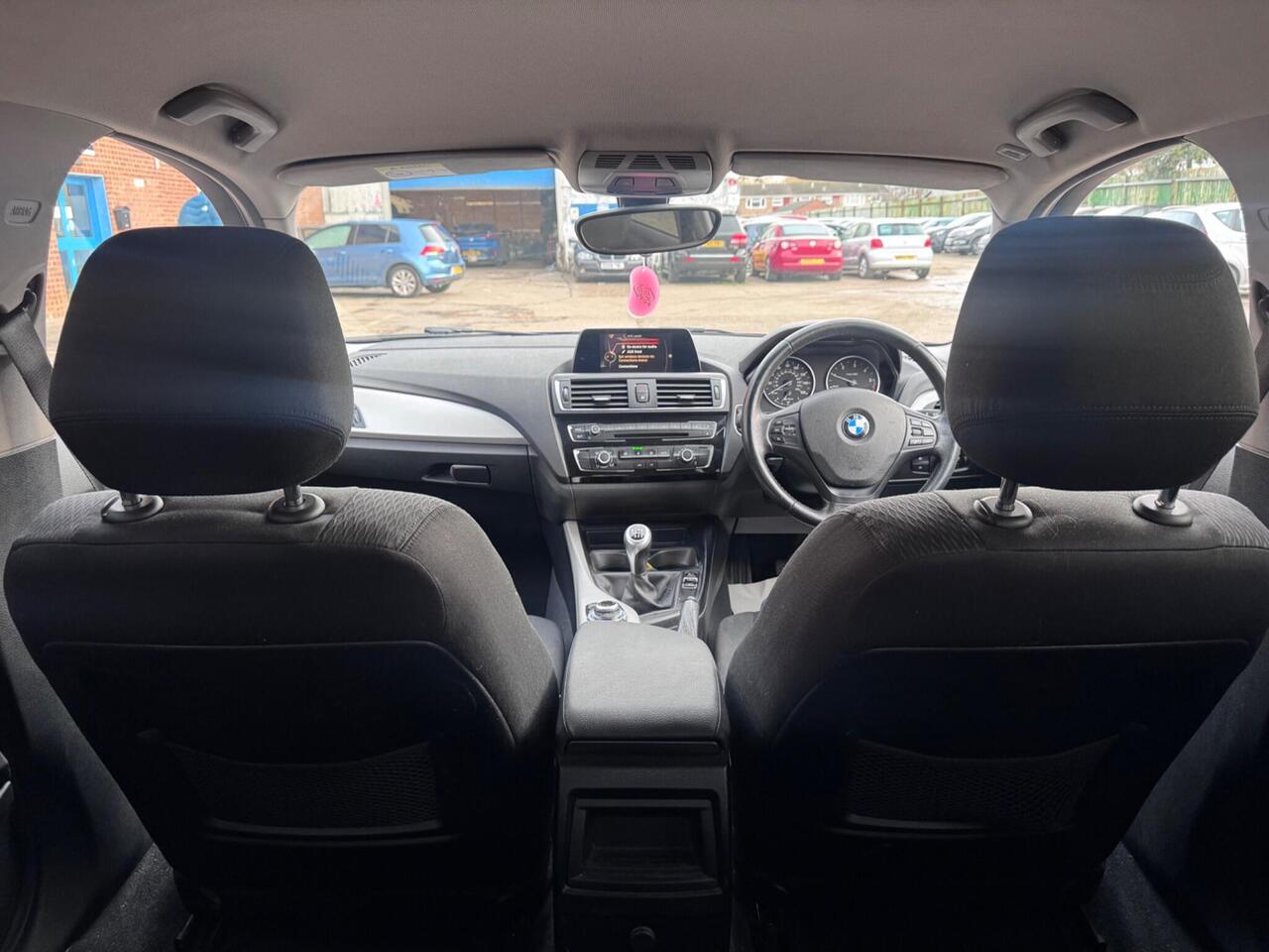 Used BMW 1 Series 2016 for sale - 78011762: Photo 20